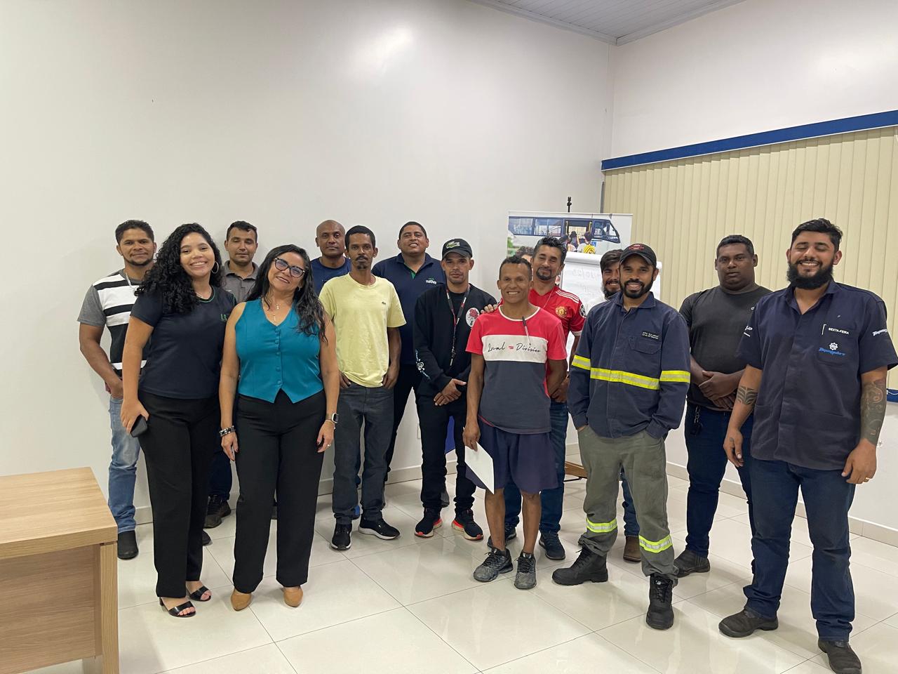 Turma LP de Brito